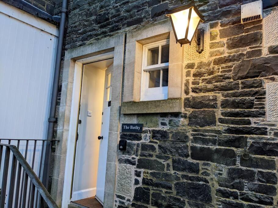 Апартаменты The Bothy At Bowhill Селкерк Экстерьер фото